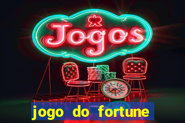 jogo do fortune dragon demo